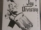 JOY DIVISION 
