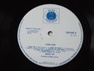 BACON FAT TOUGH DUDE LP UK BLUE HORIZON 1971 STEREO FIRST PRESSING MIKE VERNON