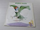 ATOMIC ROOSTER S/T LP UK B&C RECORDS 1970 STEREO EARLY PRESSING