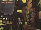 The Rise And Fall Of Ziggy Stardust And The Spiders From Mars  BOWIE