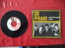 disque vinyle 45 tours the animals - inside looking out outcast