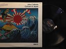 John Coltrane-Concert In Japan-Impulse 9246-2LP SET