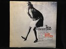 Sam Rivers-A New Conception-Blue Note 4249-LIBERTY