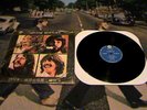 THE BEATLES LET IT BE ORIGINAL 1970 PRESSING TAIWAN IMPORT CLEAN VINYL