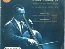Columbia SAX2282[B/S] Fournier, Schumann Cello Con, Tchaikovsky Rococo Var.