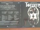 THE WHO-Tommy (The Movie Soundtrack)-D0-2xLP
