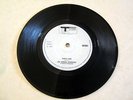 JIMI HENDRIX EXPERIENCE-PURPLE HAZE-WHITE LABEL 1ST PRESS SOLID CENTRE 1967 EX+