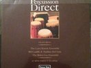 Percussion Direct 2 LP45 rpm  Groove Note  - Audiophile 