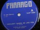 Farrago-I Wouldn't Wanna-UK 7