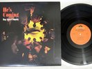 ROY AYERS UBIQUITY HE'S COMING POLYDOR LEX 9301 Japan Vinyl LP