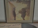 Hiroshi Fukumura Hunt Up Wind Sadao Watanabe Japan LP 1978 Victor VIJ6015 Insert