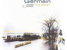 Tourist [VINYL] St Germain Vinyl