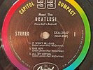 The Beatles ?– Meet The Beatles 7
