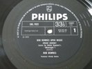 BOB DOWNES OPEN MUSIC LP UK PHILIPS 1970 STEREO FIRST PRESSING PROG JAZZ