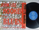 JOHN LEE HOOKER SINGS BLUES KING/VIVID VS-1030 Japan OBI Vinyl LP