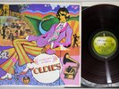 BEATLES COLLECTION OF OLDIES APPLE AP-8016 Japan Red Vinyl LP