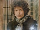 Bob Dylan - Blonde On Blonde 2xLP, MONO Pitman Pressing, 2-Eye,  C2L 41, EX