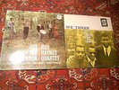 Jazz Lp ROY HAYNES Out of The Afternoon Mono A-23 RVG WE THREE Status 8210