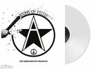 ICONS OF FILTH - THE MORTARHATE PROJECTS, 2015 RECORD STORE DAY WHITE vinyl 2LP