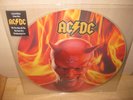 AC/DC - Very Best of Bon Scott Era LIVE(Picture Disc) Vinyl Limited Edition Neu