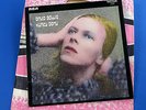 David Bowie - Hunky Dory - UK 1971 1st Press 3T/3T RCA LP *LAMINATED COVER* EX+