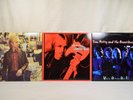 Tom Petty & The Heartbreakers 3 LP Albums Long After Hard Promises Get It All EX