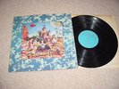 Their Satanic Majesties Request  Rolling Stones 1967 TXL 103