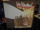 Led Zeppelin II 2 Rob Ludwig Hot Mix 1st Press Presswell VG+  RL SS Thunderous