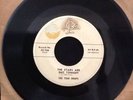 THE TEAR DROPS - JOZ 45 766 -THE STARS ARE OUT TONIGHT / OH STOP IT, DOO WOP