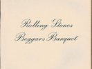 The Rolling Stones ?– Beggars Banquet Vinyl Album 1968 Mono