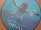 Nirvana 'Smells Like Teen Spirit' 12