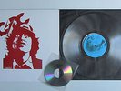 ACDC LP/Vinyl/CD clear Clubdaze live London '76 UK llim. edition Bon Scott
