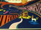 NIRVANA The Story Of Simon Simopath RARE ORIG. 1968 PSYCH ROCK LP BELL 6015-S