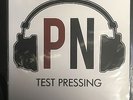 To The Wind - Block Out The Sun & Sleep - Test Press - 14/15