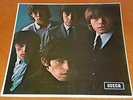 THE ROLLING STONES:THE ROLLING STONES 2.1LP.1A-2A DECCA UNBOXED UK.1965.1A-2A.NM