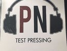 Knocked Loose - Laugh Tracks - Test Press - 5/15