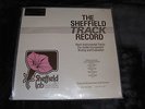 Sheffield Lab #20 The Sheffield Track Record (SEALED) #1