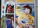 Marillion - Selling Fish - Live 3 LP