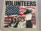 Jefferson Airplane - Volunteers LP UK 1st Press Gatefold N/Mint 1969 #SF8076