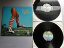 Gentle Giant - Giant Steps UK 1974 Vertigo DBL LP