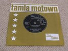 EDWIN STARR - MY WEAKNESS IS YOU - UK TAMLA MOTOWN (TMG 646) - EXCELLENT