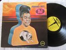HOWARD TATE SELF-TITLED TRUE STEREO VERVE US ORIG PROMO '67 NM