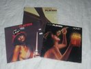OHIO PLAYERS 3 ALBUM L P SET 1970s
