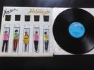 Xray Spex - Germfree Adolescents Original Punk 1978 1st press Rare UK LP