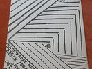 LIVE WIRE #15 Rare Original 1978 Punk Fanzine. Roxy Music, Gen X, Squeeze ...
