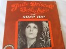 Julie Driscoll & Brian Auger Trinity - Save Me 45 Mod 60's