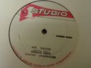 Horace Andy , Mr.Bassie , The Madlads, You'll Never Know , 12