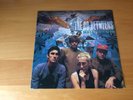 LP THE GO-BETWEENS METAL & SHELLS JAPAN