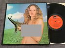 BLIND FAITH UK 1st Press Gatefold Vinyl LP 1969 POLYDOR 583059 Stereo Prog Rock