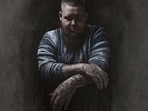 RAG 'N' BONE MAN HUMAN HAND SIGNED AUTOGRAPHED LIMITED 2x LP ALBUM RECORD VINYL